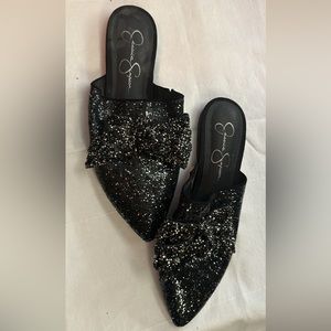 Jessica Simpson flats size 8.5